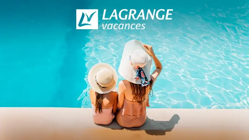 Lagrange Vacances