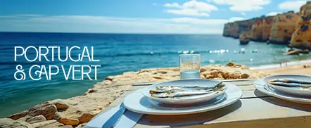Portugal & Cap Vert
