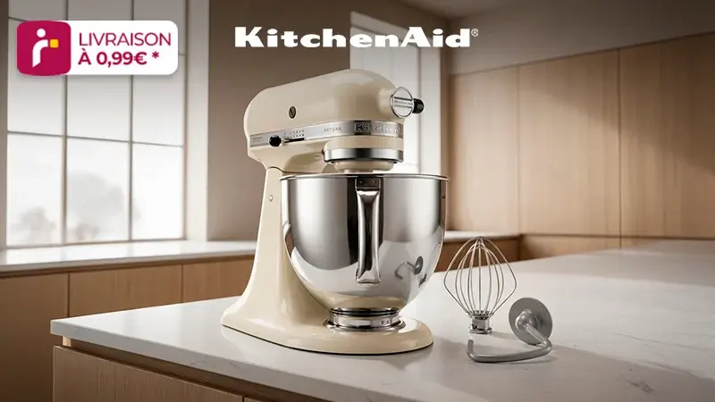 KitchenAid