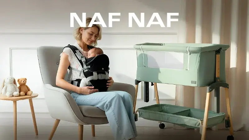 Naf Naf