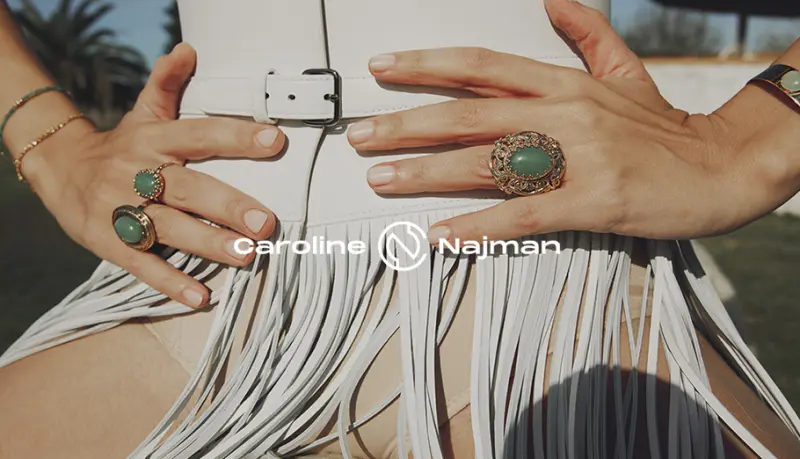 Caroline Najman
