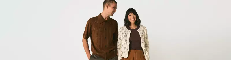Looks pour le bureau
