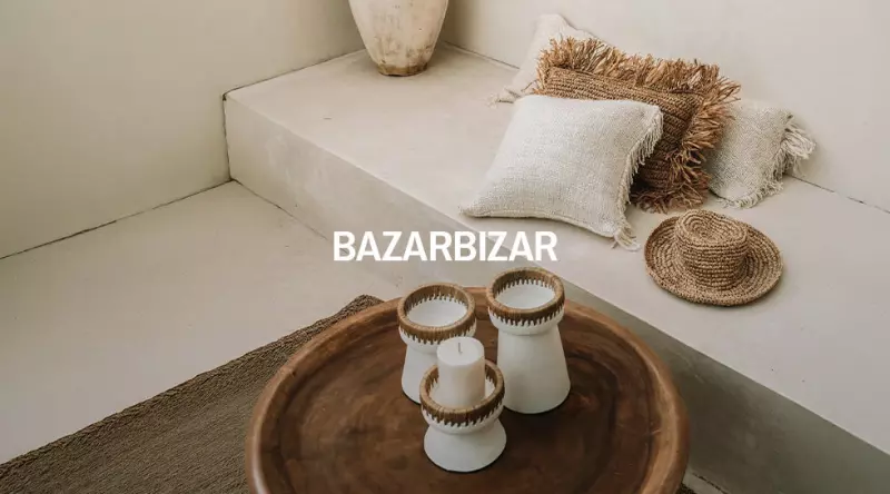 Bazarbizar
