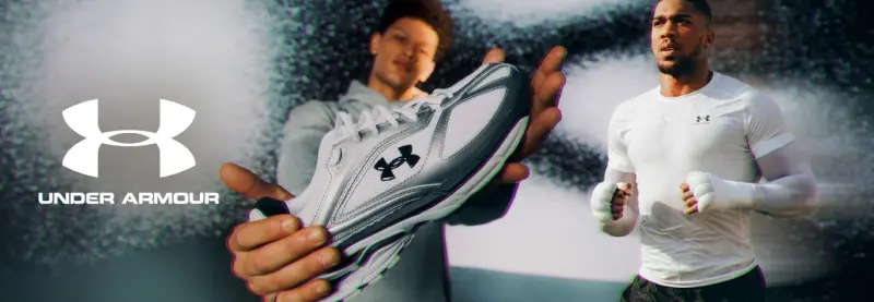 Under Armour 1