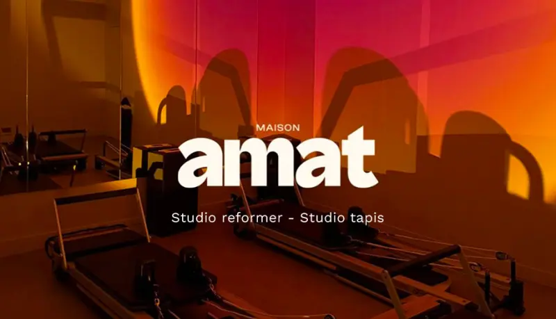 Maison Amat