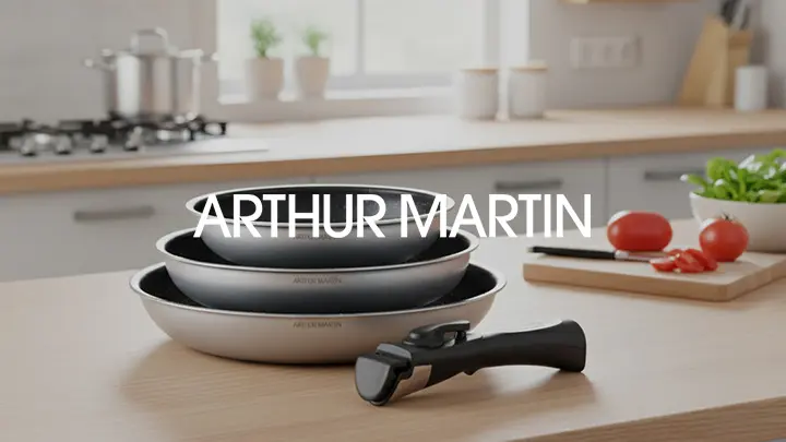 Arthur Martin