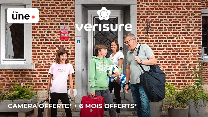 Verisure