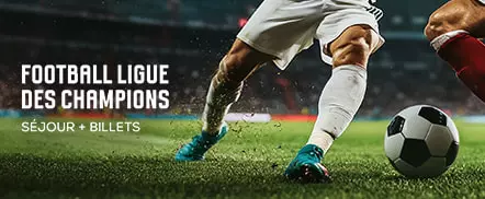 Football Ligue des champions