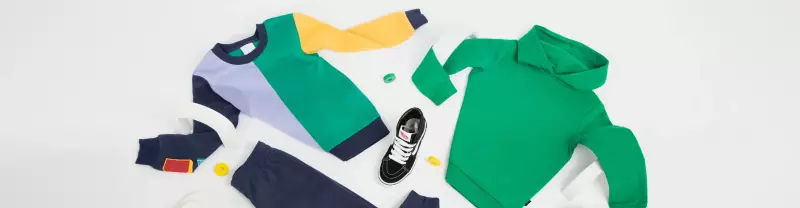 Fresh styles for Boys