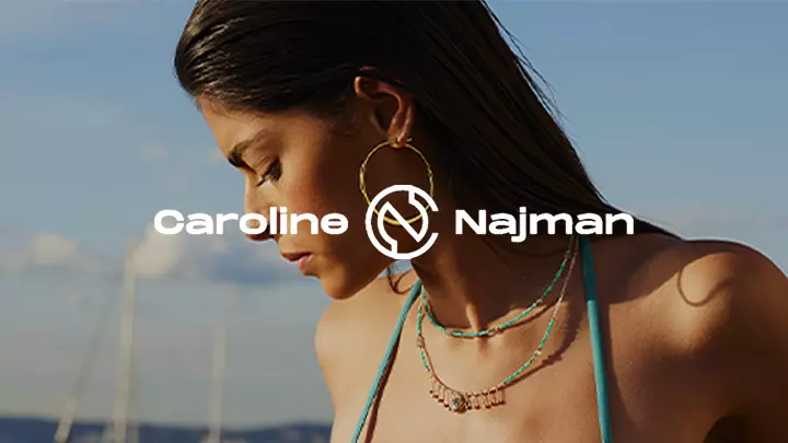 Caroline Najman
