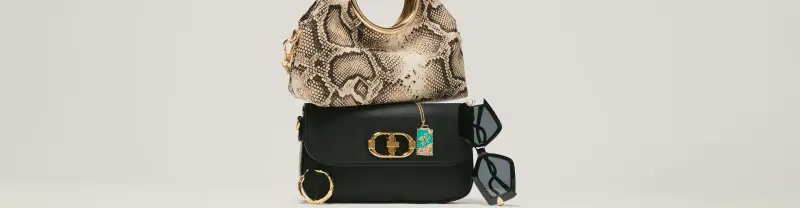 Pilgrim + Pieces + ALDO