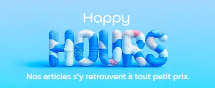 Happy Hours