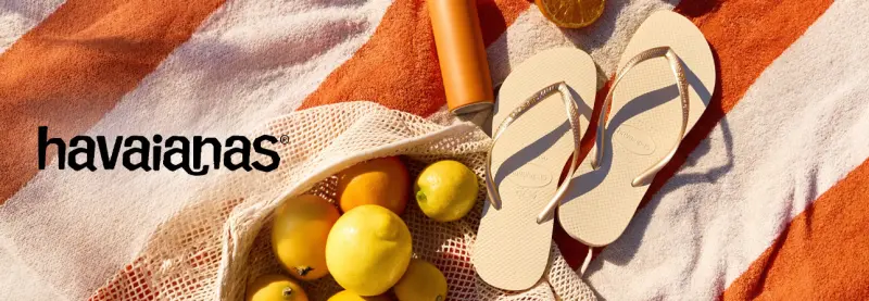 Havaianas