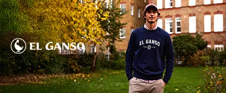 El Ganso