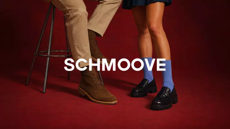 Schmoove