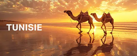 Tunisie