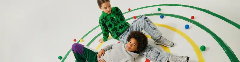 Marques premium pour enfant