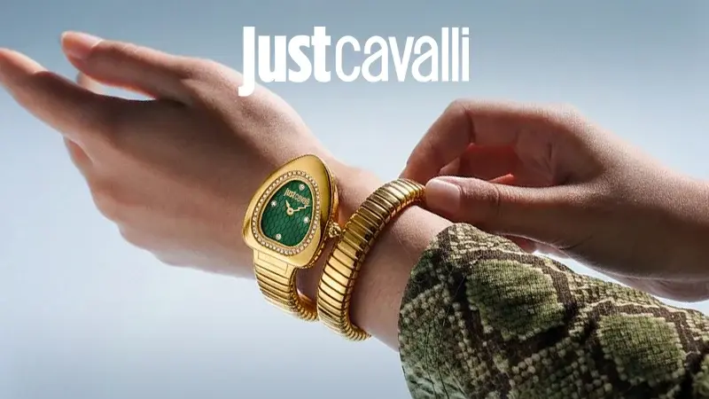 Just Cavalli