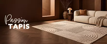 Passion Tapis