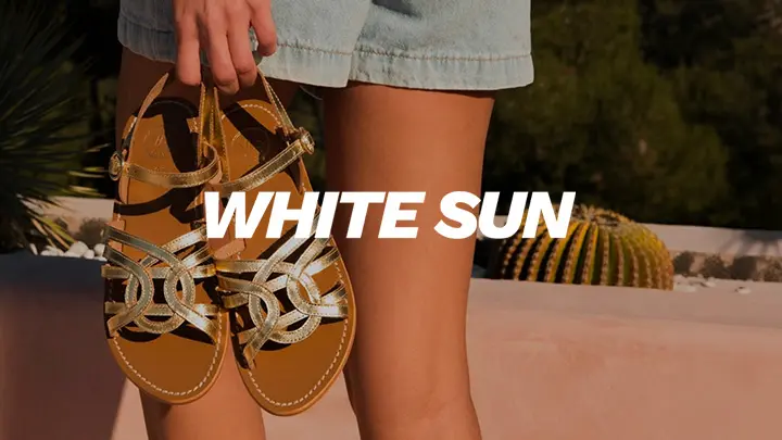 White Sun