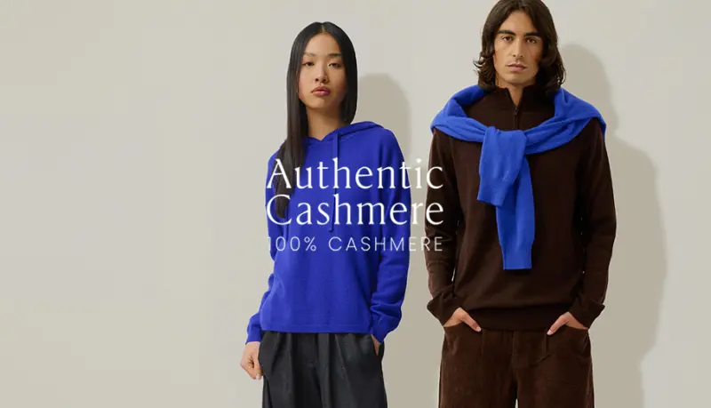 Authentic Cashmere