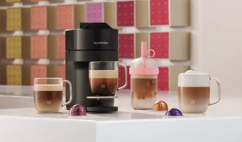 Nespresso