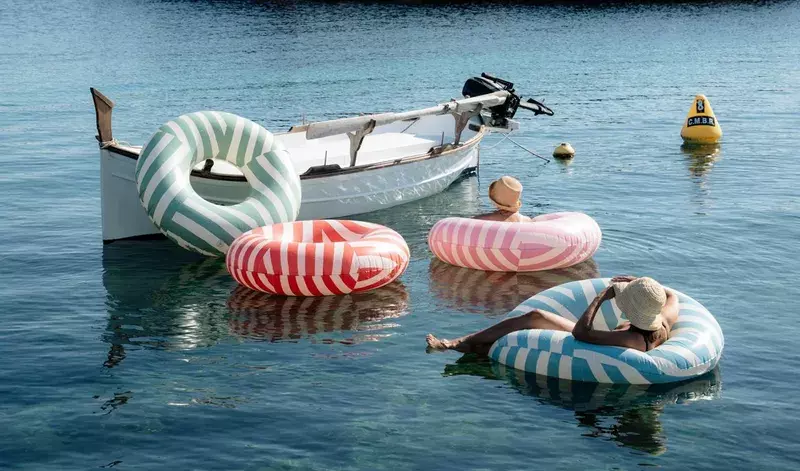 The Nice Fleet