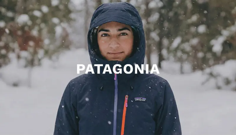 Patagonia