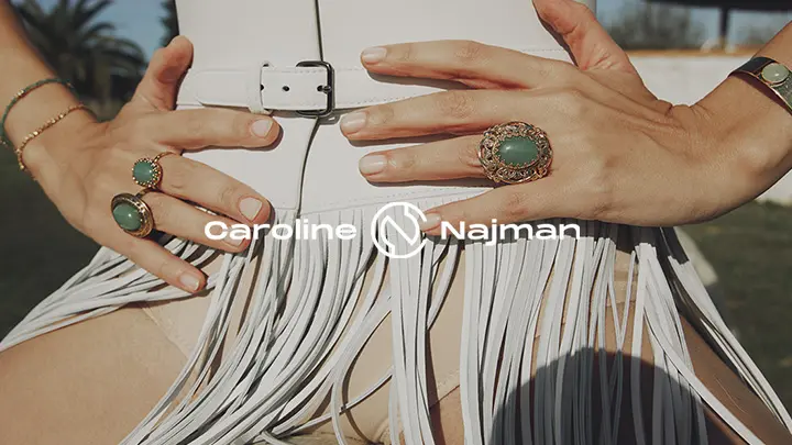 Caroline Najman