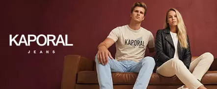 Kaporal