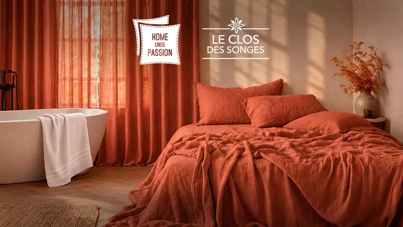 Home passion x le clos des songes