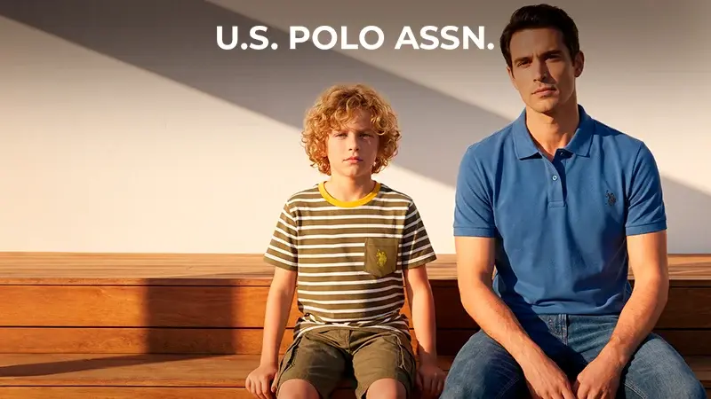 U.s. polo assn.