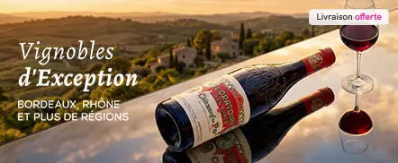 Les Vignobles français