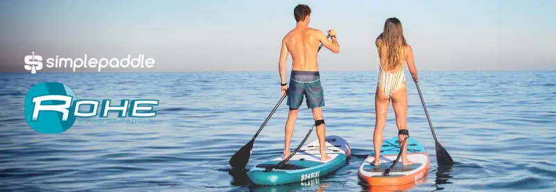 Simple Paddle