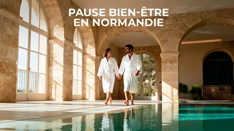 Thalasseo - Normandie