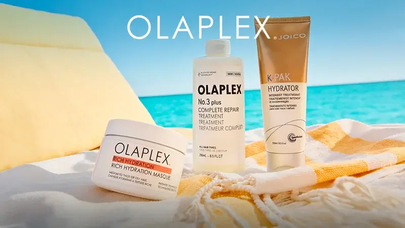 Olaplex & Autres Marques