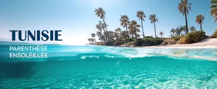Vacances en Tunisie