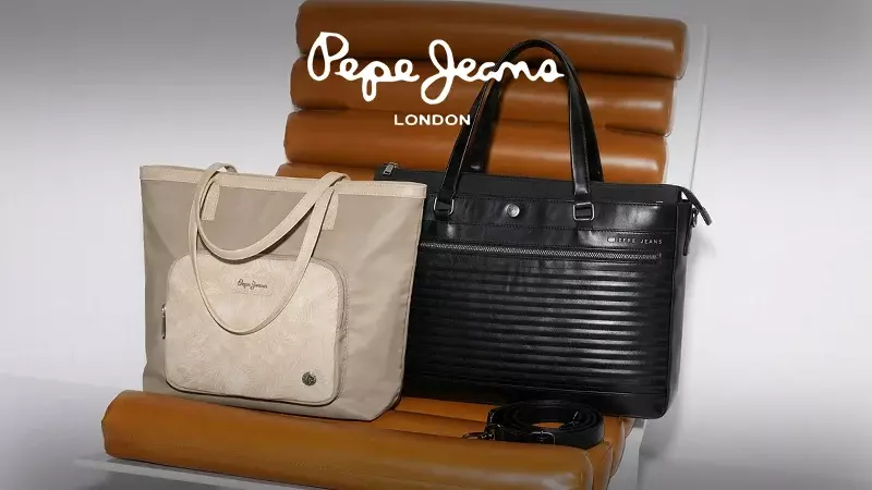 Pepe Jeans