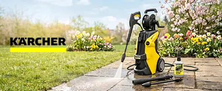 Solutions de nettoyage et entretien du jardin