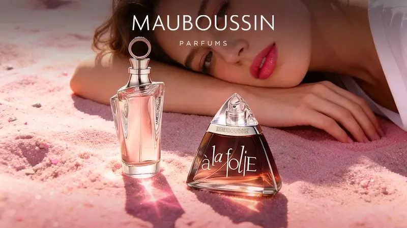 Mauboussin