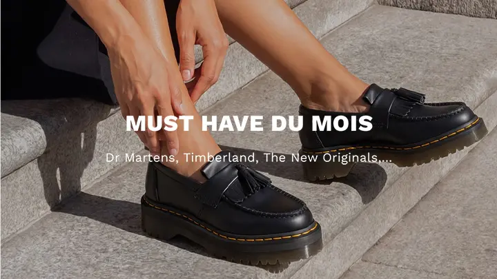 Must Have