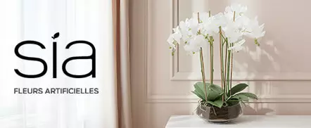 La sélection Sia Déco