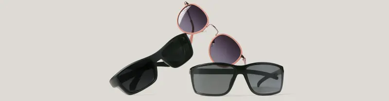 Spect Eyewear + Polaroid Eyewear + Red Bull SPECT Eyewear