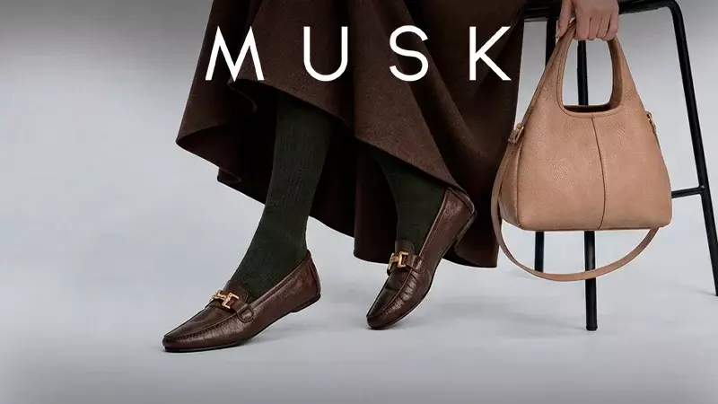 Musk