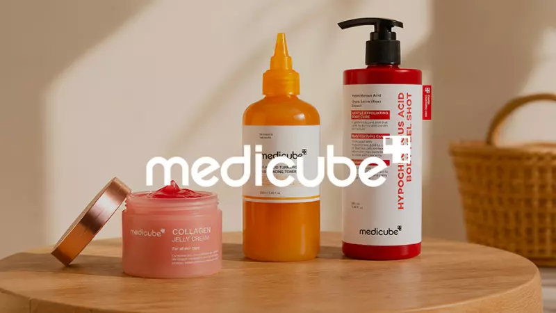 Medicube