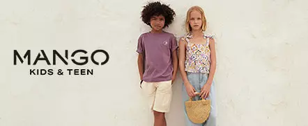Mango Kids