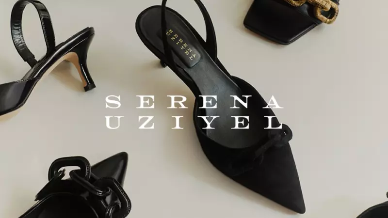 Serena Uziyel