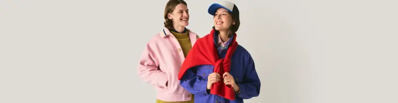 Vestes à moins de 60 €