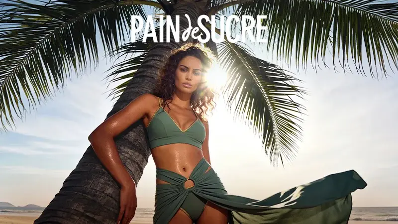 Pain De Sucre
