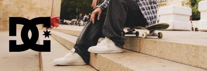 DC Shoes